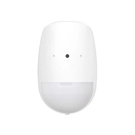 Hikvision AXPro DS-PDPG12P-EG2-WE Beltéri PIR mozgásérzékelő üvegtörés érzékelővel, konzol nélkül