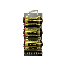 Hikvision AXPro DS-PM1-I1-WE Vezeték nélküli transmitter, vezetékes érzékelők csatlakoztatására, 868 MHz