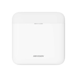 Hikvision AXPro DS-PR1-WE Vezeték nélküli jelismétlő, 230 VAC, beépített akkumulátor