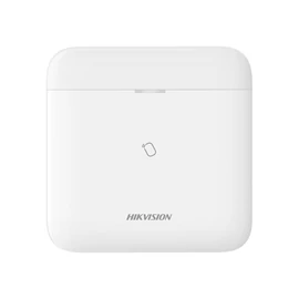 Hikvision AXPro DS-PWA96-M-WE 96 zónás vezeték nélküli riasztóközpont, 868 MHz, 3G/4G/WiFi/LAN