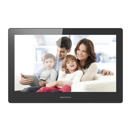 Hikvision DS-KH8520-WTE1 IP videó-kaputelefon beltéri egység, WiFi