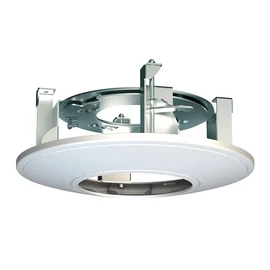 Hikvision DS-1227ZJ álmennyezeti süllyesztő dómkamerához
