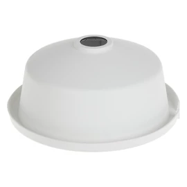 Hikvision DS-1253ZJ-L esővédő 225 mm