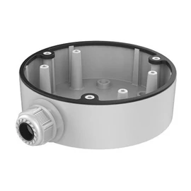 Hikvision DS-1280ZJ-DM18 kültéri kötődoboz dómkamerához