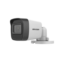 Hikvision DS-2CE16D0T-ITPF (3.6mm)(C) 2 MP THD fix EXIR csőkamera; TVI/AHD/CVI/CVBS kimenet