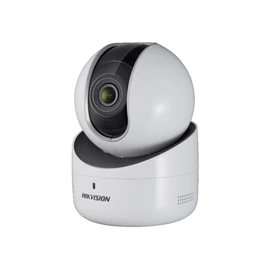Hikvision DS-2CV2Q21FD-IW (2.8mm)(W) 2 MP mini IP PT beltéri dómkamera; beépített mikrofon és hangszóró