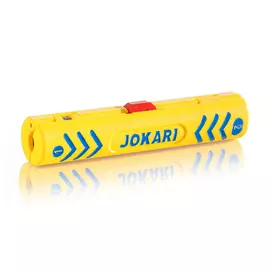 Jokari J30600 No. 1 Secura coaxi kábelcsupaszító