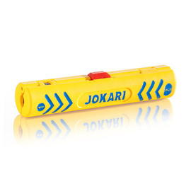 Jokari J30600 No. 1 Secura coaxi kábelcsupaszító