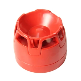 KAC CWSO-RR-S1 hangjelző lapos aljzattal