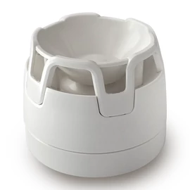 KAC CWSO-WW-S1 hangjelző lapos aljzattal, fehér