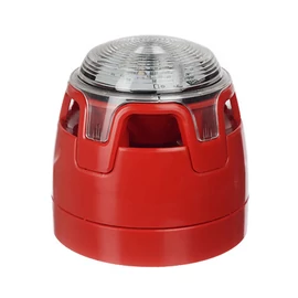 KAC CWSS-RR-S3 hang- és fényjelző lapos aljzattal