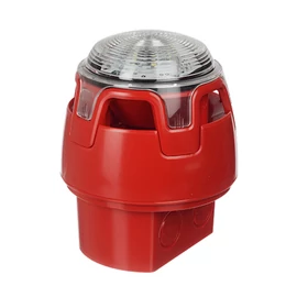 KAC CWSS-RR-W3 hang- és fényjelző magas aljzattal