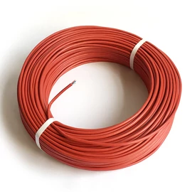 Tűzjelző kábel JB-Y(St)Y 1x2x1.0 mm2 tömör ér