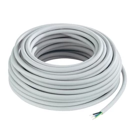 MBCu kábel (NYM-J) 5x1.5 mm2 300/500V