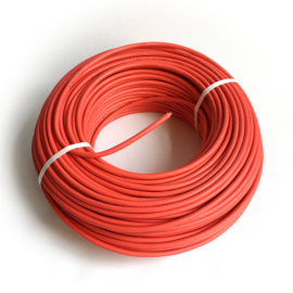 Tűzálló kábel JB-H(St)H 2x0,8 mm2 E90/FE180