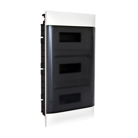 Legrand 135153 Lakáselosztó 36mod sülly átl ajtóval + PEN PractiboxS