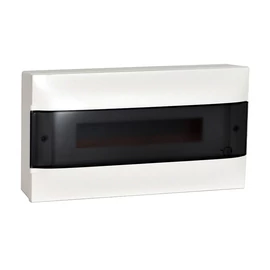 Legrand 137216 Lakáselosztó 18mod fk átl ajtóval + PEN PractiboxS