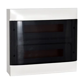 Legrand 137217 Lakáselosztó 36mod fk átl ajtóval + PEN PractiboxS