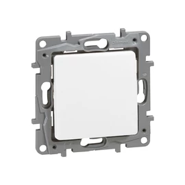 Legrand 764504 NILOÉ keresztkapcsoló, fehér
