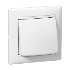Legrand 774447 Valena kábelkivezető, fehér
