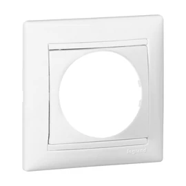 Legrand 774480 Valena univerzális burkolat, fehér