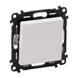 Legrand 752106 Valena Life váltókapcsoló 10 AX, fehér