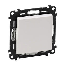 Legrand 752107 Valena Life keresztkapcsoló 10 AX, fehér