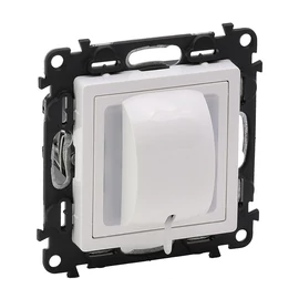 Legrand 752124 Valena Life húzózsinóros váltóérintkezős nyomó, fehér