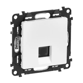 Legrand 753138 Valena Life 1xRJ11 csatlakozóaljzat, fehér