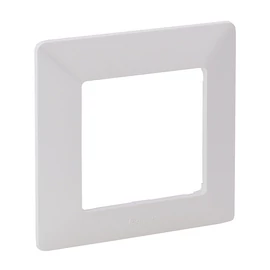 Legrand 754001 Valena Life egyes keret, fehér