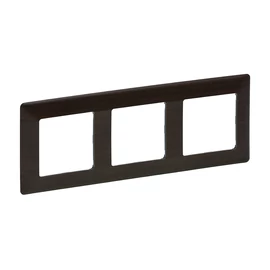 Wenge dekor