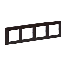 Wenge dekor