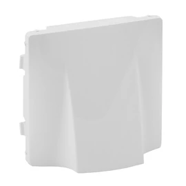 Legrand 754730 Valena Life kábelkivezető burkolat, fehér