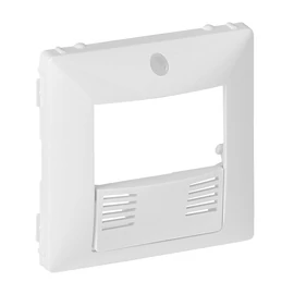 Legrand 754920 Valena Life jelenlétérzékelő IR+UH burkolat, fehér