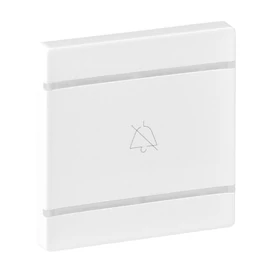 Legrand 754940 Valena Life "Ne zavarjanak" széles burkolat vezérlő mechanizmushoz, fehér