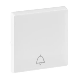 Legrand 755010 Valena Life csengőjeles billentyű, fehér