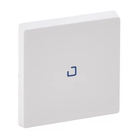 Legrand 755100 Valena Life széles billentyű fényjelzéssel, fehér