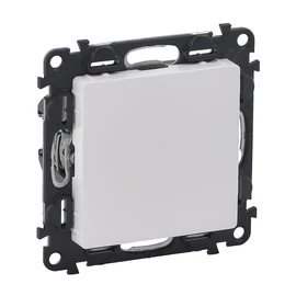 Legrand 755180 Valena Life vakfedél, fehér
