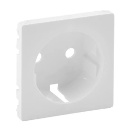 Legrand 755200 Valena Life 2P+F csatlakozóaljzat burkolat, fehér