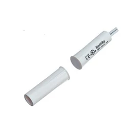 Nyitásérzékelő BR-1013WH befúrható fehér 32x9mm