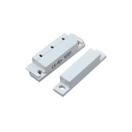 Nyitásérzékelő BS-2031WH felületre szerelhető fehér