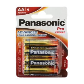 Panasonic RQEAA 1,5V AA ceruza elem