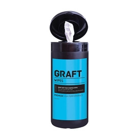 Protecta Graft Multi Purpose Wipes univerzális törlőkendő 100db