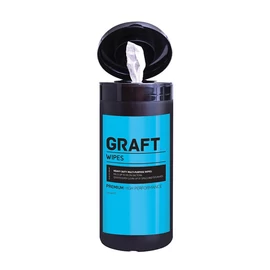 Protecta Graft Multi Purpose Wipes univerzális törlőkendő 100db