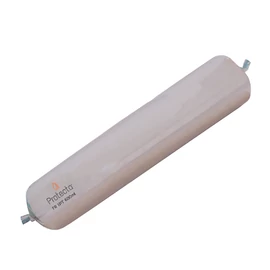 Protecta FR IPT 600ml Fehér tűzálló tömítőmassza fóliában