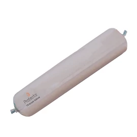 Protecta FR Acrylic 600ml Fehér tűzálló tömítőmassza fóliában