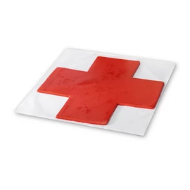 Protecta FR Putty Pad CD 230x170mm tűzálló kitt
