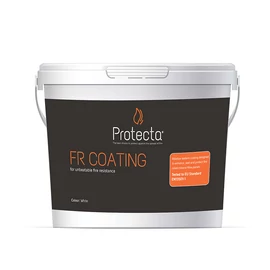Protecta FR Coating bevonat 8 literes vödörben