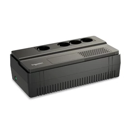 Schneider BVS500I-GR Easy UPS BVS 500VA, AVR, Schuko kimenet, 230V