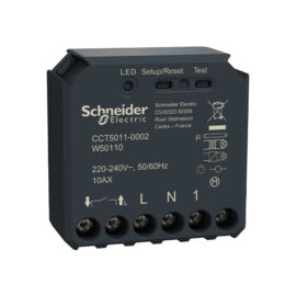 Schneider CCT5011-0002 WISER Világításkapcsoló mikromodul